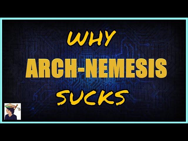 Archnemesis Makes Path of Exile a Worse Game [PoE 3.18 Sentinel]