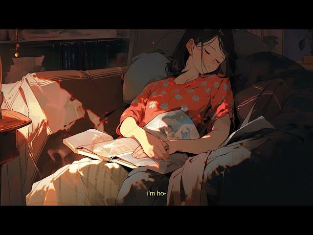 [ASMR] You fell asleep while waiting for your boyfriend (ENG SUB)