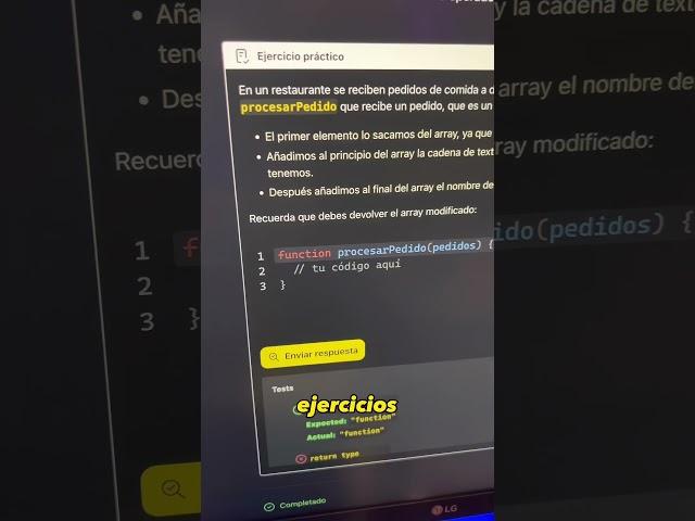 ¡Curso para Aprender Programación con JavaScript desde cero!
