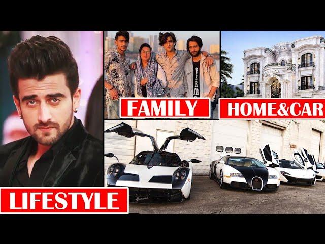 Zayn Ibad khan Lifestyle 2022,Biography,Family,Education,Girlfriend,Home,Serials,Salary,Networth,Car