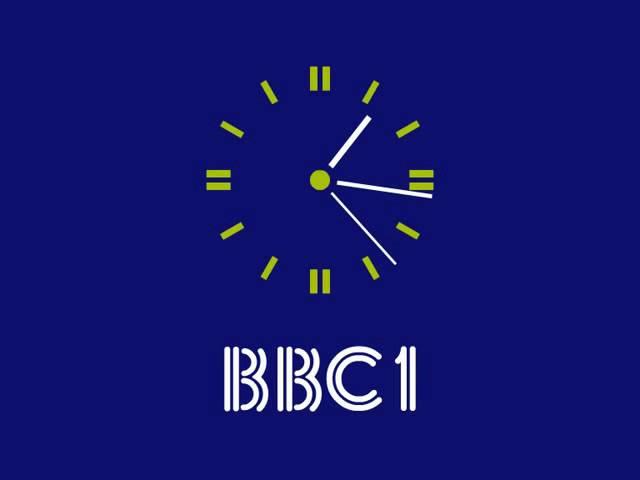 BBC 1 Closedown Mock - 1982