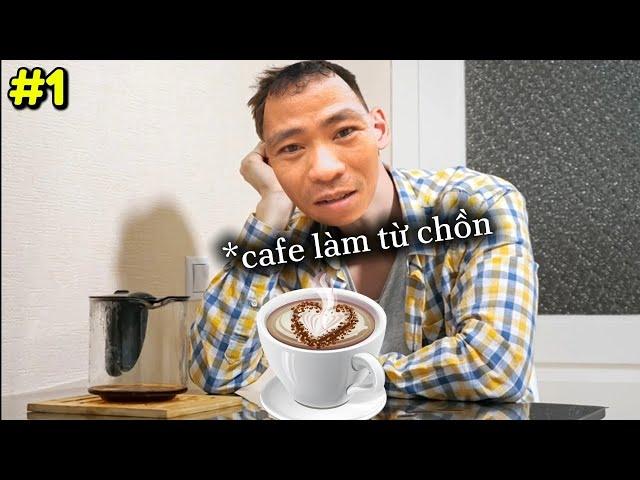 #1 | Meme Của Team PHD