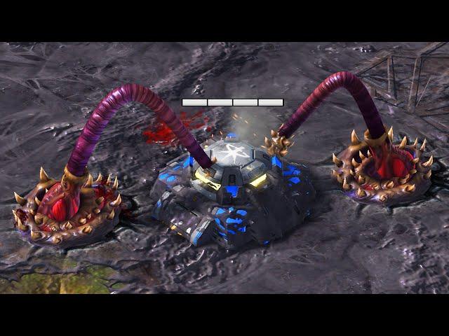 PREMIUM STARCRAFT 2 CONTENT (exclusive week)