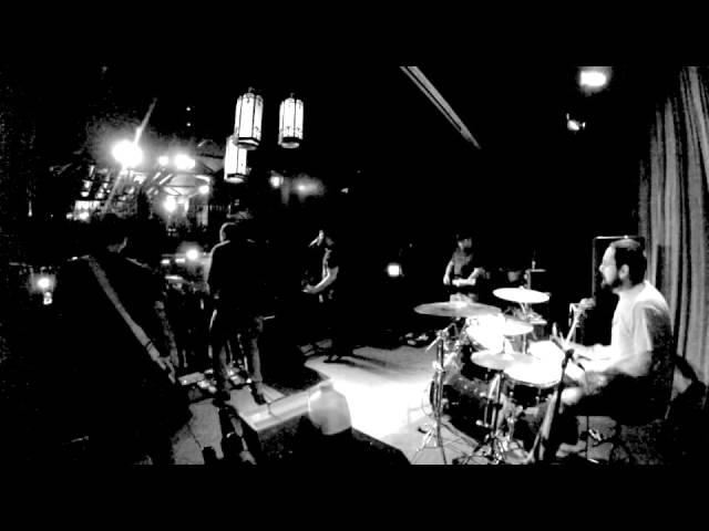 Goddamnit, live at The Note in West Chester, PA (06/16/13)