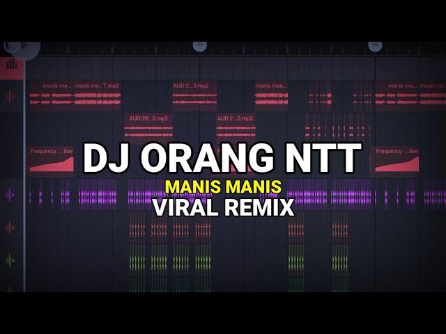 DJ ORANG NTT VIRAL TIKTOK 2022 FULL BASS (Prengky Gantay Remix)