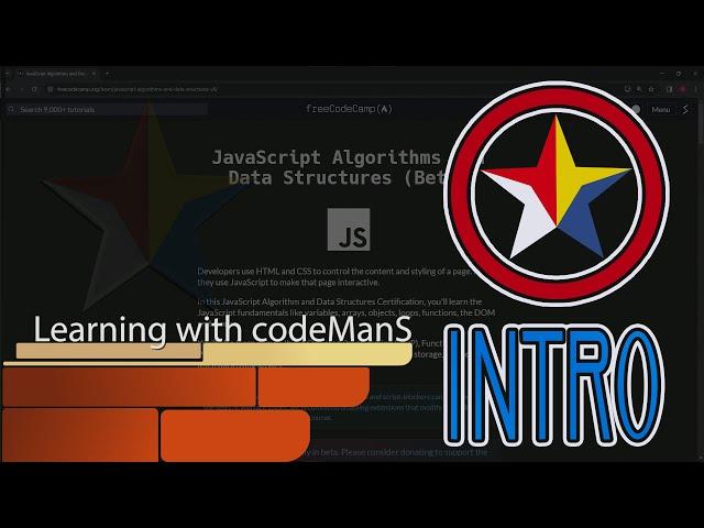 (ARCHIVED) Learn JavaScript by Building a Role Playing Game (Beta) Intro | freeCodeCamp