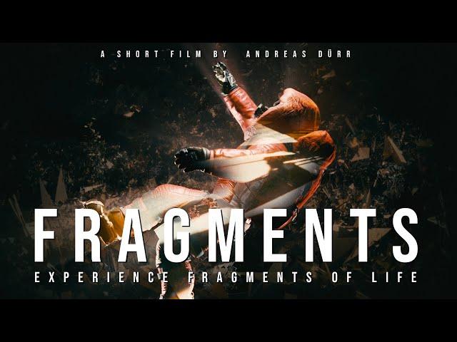 FRAGMENTS | Short Film