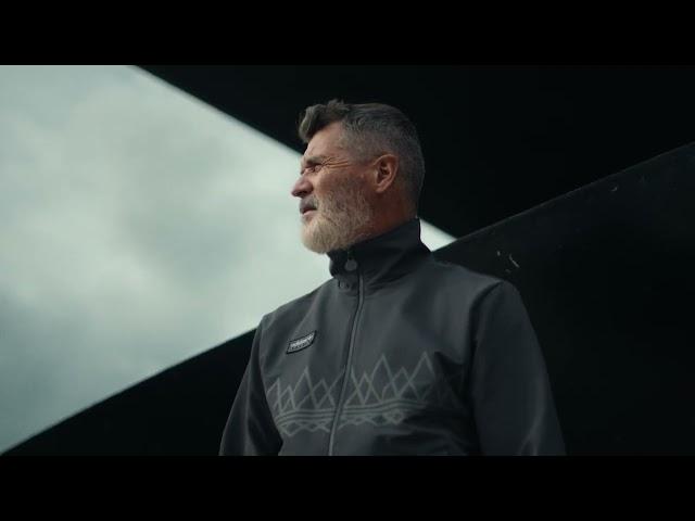 AW23 Spezial Mainline feat. Roy Keane | adidas Originals