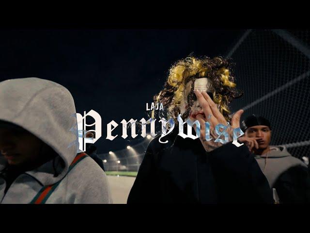 LAJA-PENNYWISE(VIDEO OFICIAL )SHOT.BY @ChinolaFilms #spanishdrill