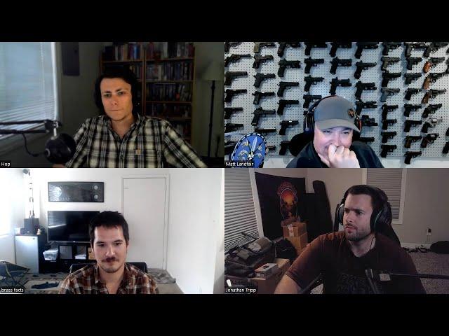 P&S ModCast 396 - Defining the Shill