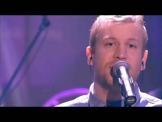 Ivan Dorn — «Целовать другого». [Live On The Evening Urgant Show]