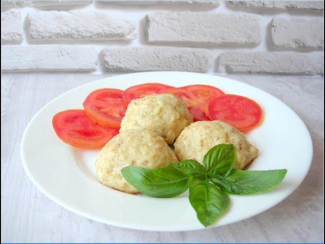 БИТОЧКИ по-белорусски. Сочные, Нежные и очень Вкусные!