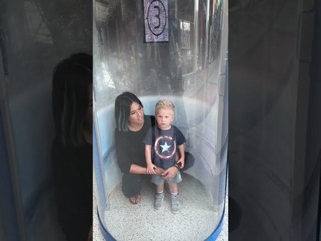 Hurricane Simulator