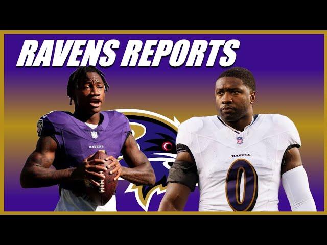 I absolutely LOVE THIS for the Baltimore Ravens...