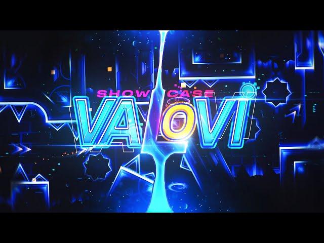[Full Showcase] NEW ''VALOVI'' by Failcat (Solo Built Extreme Demon)