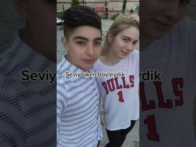 ALEYNA TİLKİ ÇOCUKLUK AŞKI İLE ŞAŞIRTAN ŞİMDİKİ HALLERİ!! OHAA!!  #aleynatilki #shorts #tiktok