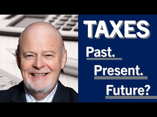 Crisis, National Debt, and Your Taxes in Retirement