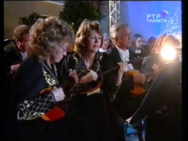 Коробейники Эх, полным полна коробочка! Exelent Russian Song Korobeiniki Eh Polnym Polna