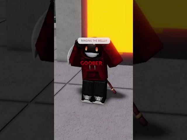 lava chicken...  #roblox #thestrongestbattlegrounds #shorts