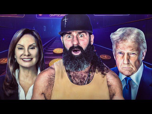 DO NOT MISS THIS Proof XRP/Bitcoin Will Make Millionaires...