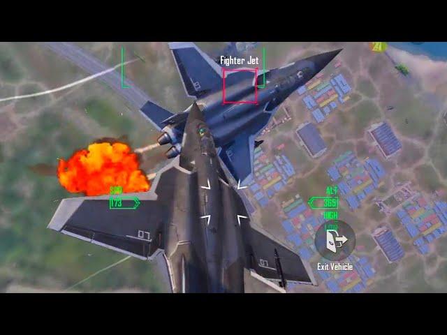 PAYLOAD MODE GAMEPLAY || FIGHTER JET + UAV CONTROL TERMINAL+ DOBLE M202