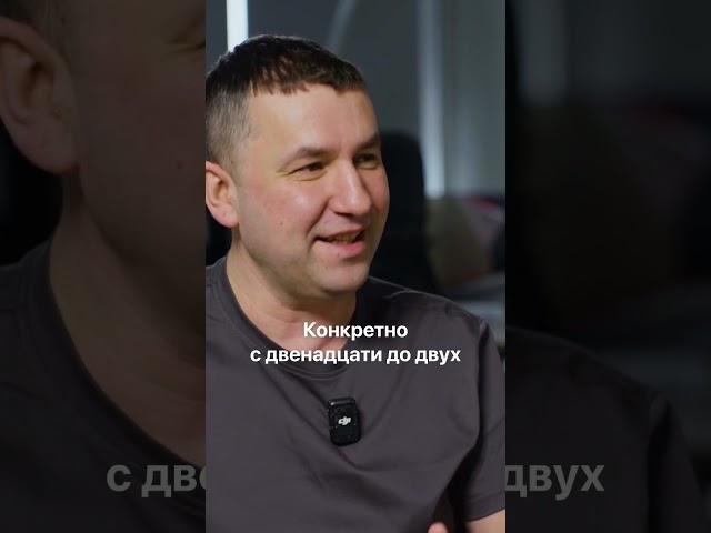 Такие бизнесы не выживут в 2025! Я был в шоке... #бизнес #клиенты #продажи #рыба #узв #рыбоводство