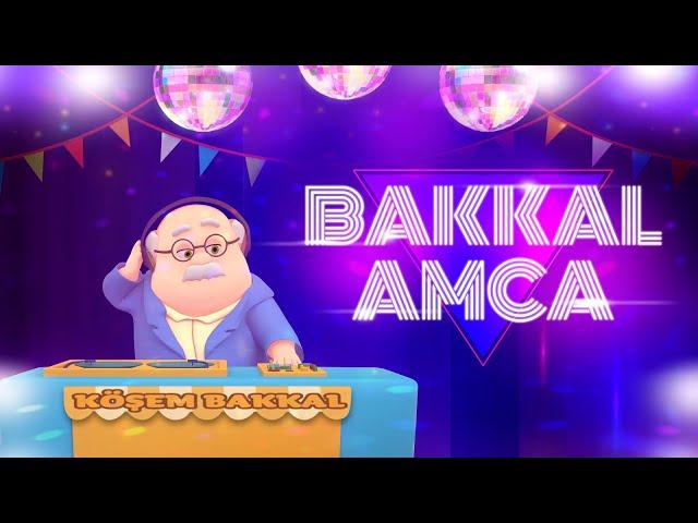 Kukuli – Bakkal Amca  | New Music Video