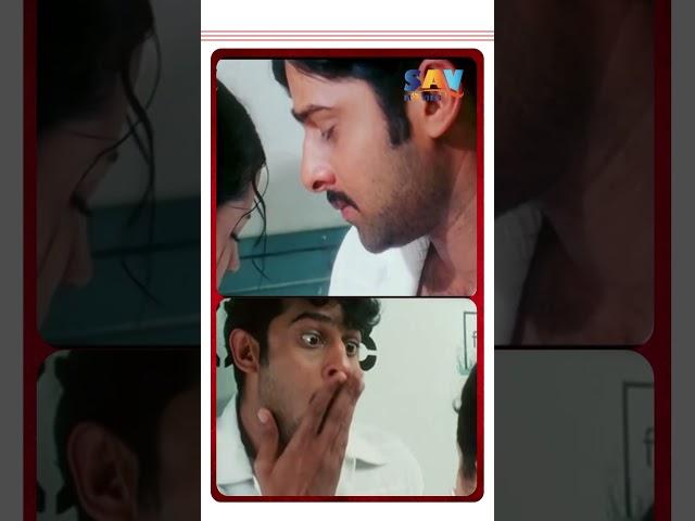 #trisha #prabhas scene in train #varshammovie #prabhasfans #prabhaswhatsappstatus #prabhas #