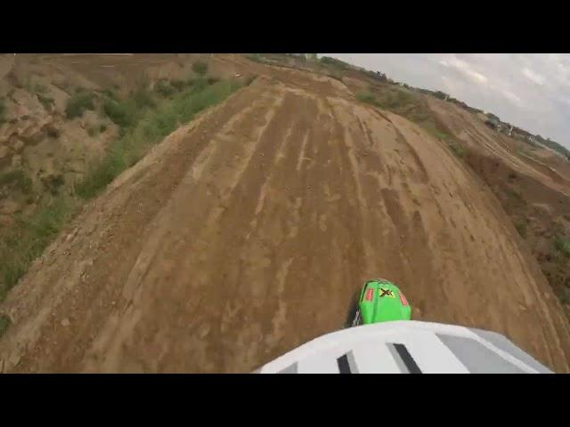 ITALIE(27) Camporinaldo : FOCUS CIRCUIT DE MOTOCROSS 2023