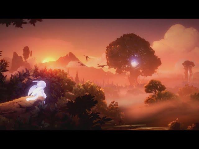 Ori and the Will of the Wisps - Full Game