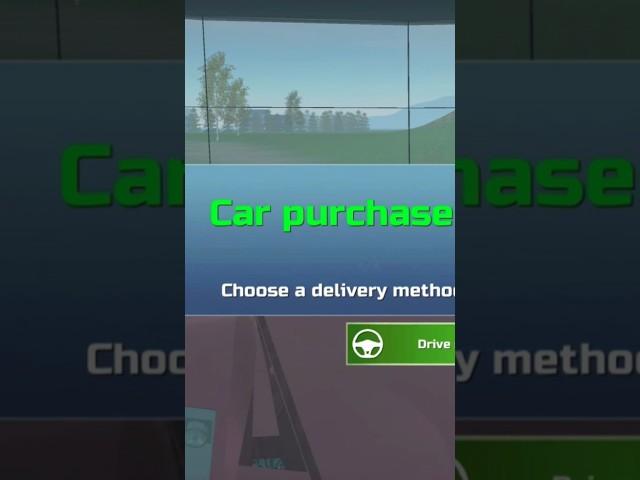 New car add in game  #shorts #shortsfeed #cars #ferrari