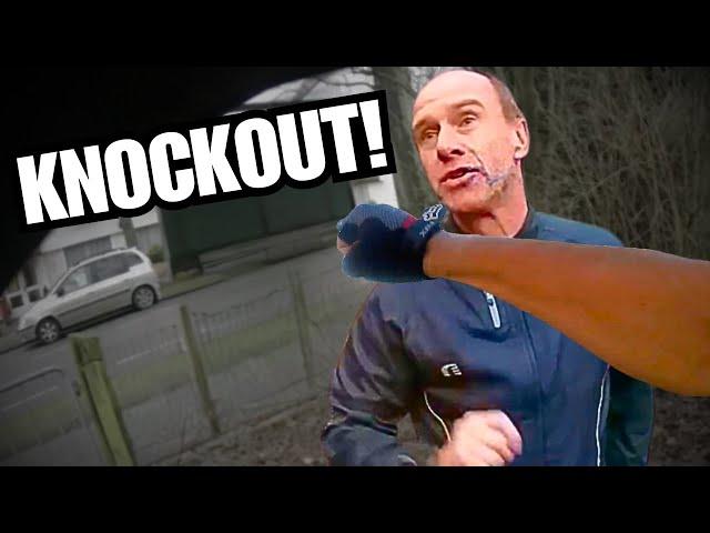 WHEN BIKERS FIGHT BACK | THE BEST OF