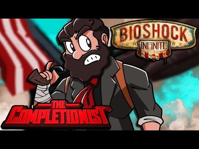 Bioshock Infinite | The Completionist