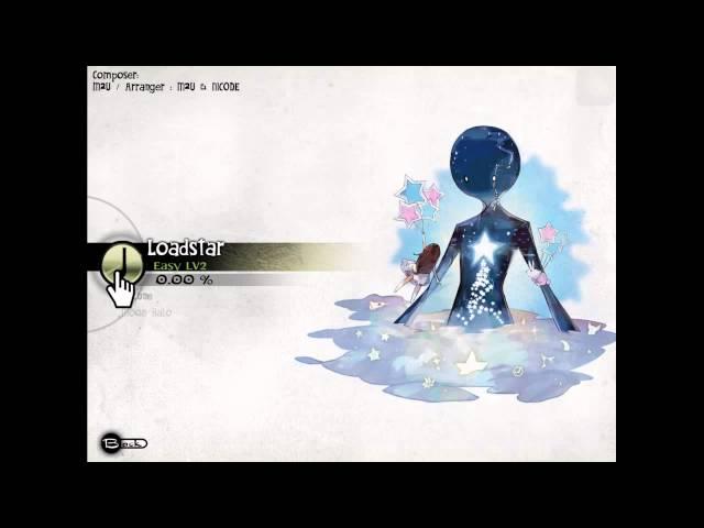 Deemo 2.0 - M2U & Nicode - Loadstar