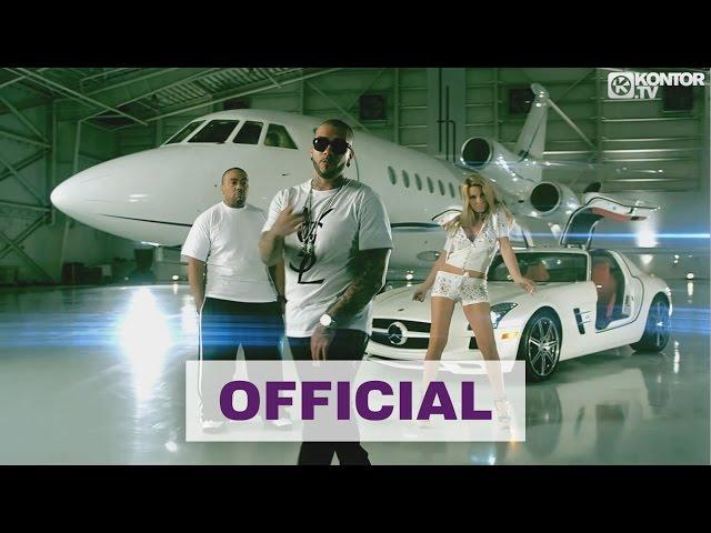 Timati & La La Land feat. Timbaland & Grooya - Not All About The Money (Official Video HD)