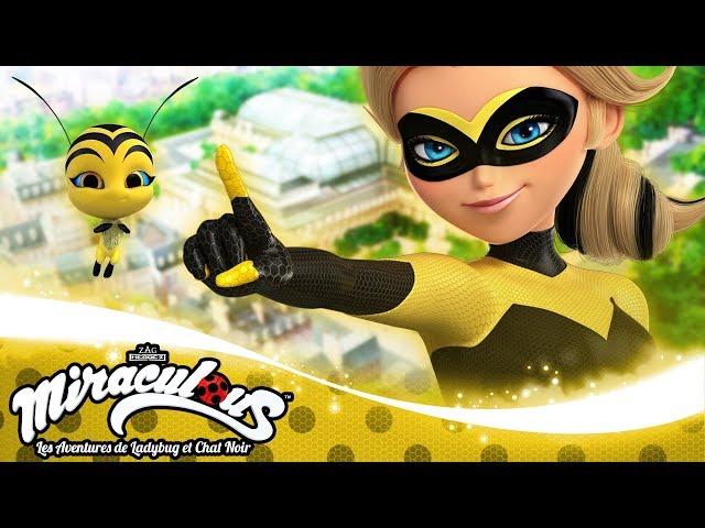 MIRACULOUS |  LE COMBAT DES REINES - COMPILATION  | Les aventures de Ladybug et Chat Noir