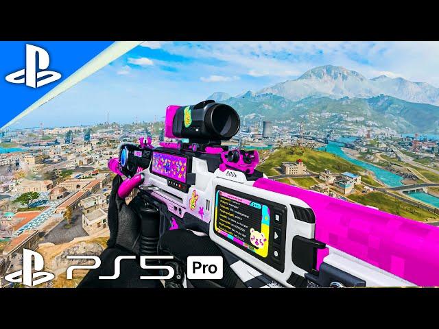 CALL OF DUTY WARZONE BO 6 SOLO CYPHER 091 GAMEPLAY PS5 PRO(No Commentary)