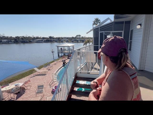 Winter Quarters Manatee RV Resort REVIEW  | Hidden Florida Gem or Overhyped?