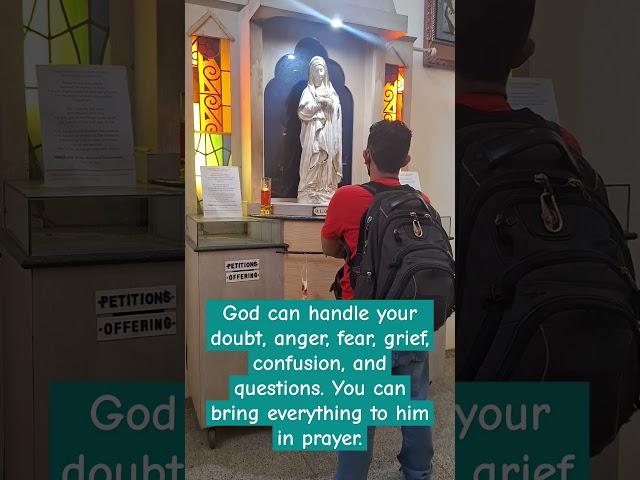 Prayer #viral #everythingisgrace #shorts