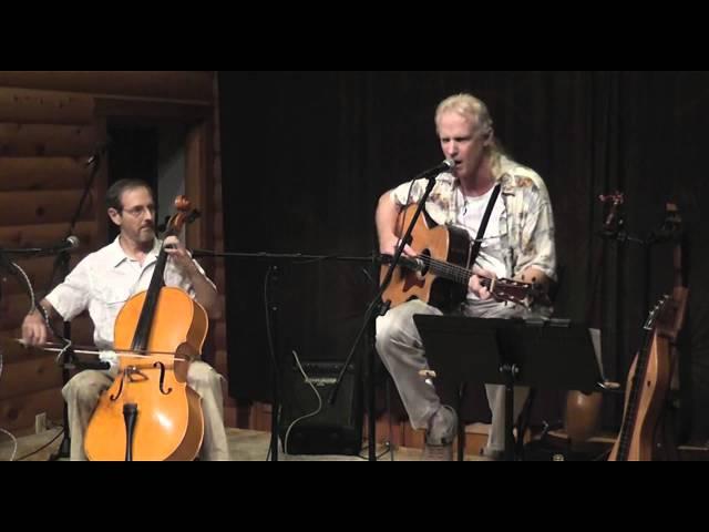David Beede - Summer Wonder - a nostalgic song about growing up in "the wilds" of Florida