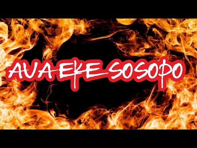 MRUNKNOWN Aua eke sosopo (New Samoan Song 2023)