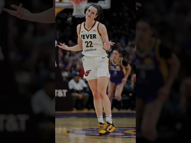 Caitlin Clark Isn’t Just a Player ? #caitlinclark