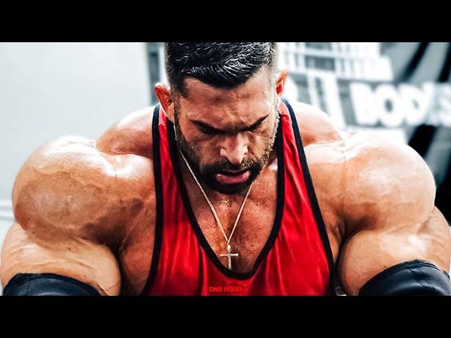 ONE HOUR NONSTOP BODYBUILDING MOTIVATION EP 0