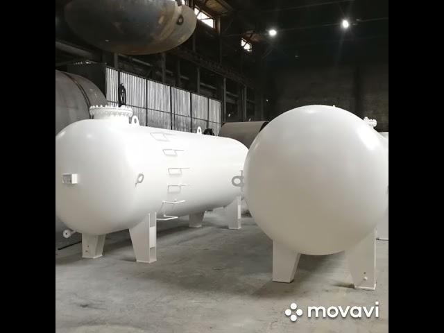 Модульные АГЗС от производителя готовый бизнес под ключ!