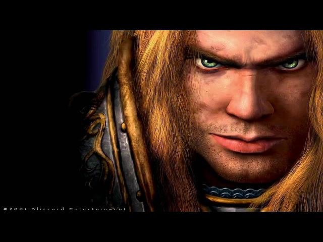 Warcraft 3. Артас. Реплики