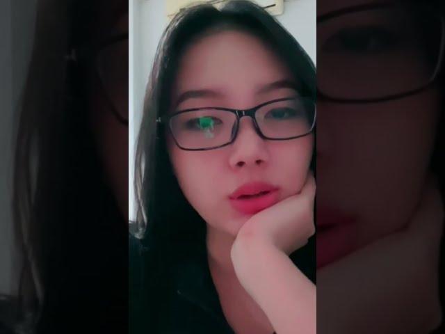 Lea Julia Cinta Sebelum Berucap