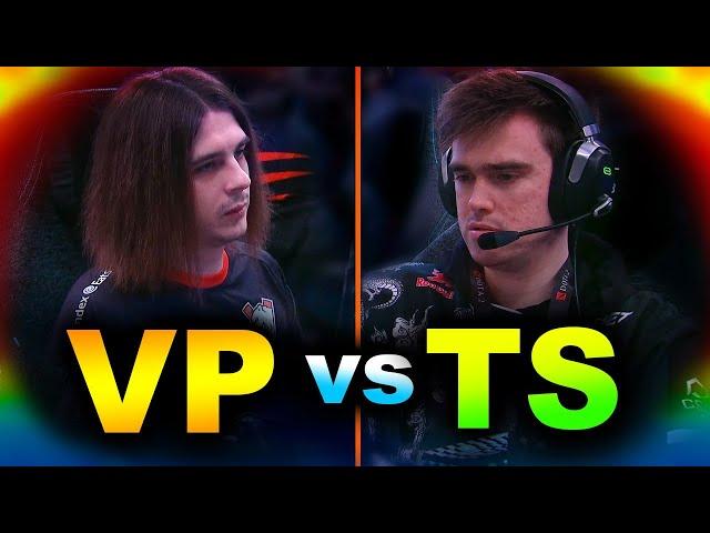 TEAM SPIRIT vs VP - WINNERS PLAYOFFS - TI12 THE INTERNATIONAL 2023 DOTA 2