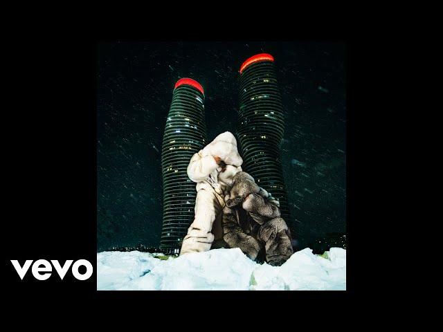 PARTYNEXTDOOR, Drake, Pimmie - PIMMIE'S DILEMMA
