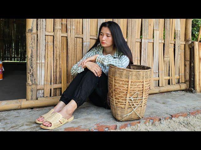 The Desperate Journey Homeless girl to Find Her Child: The Agony of Being Denied Motherhood.