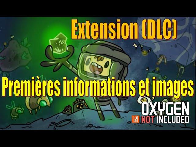 Extension (DLC) : premières informations et images